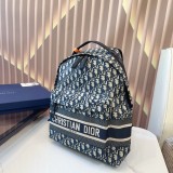 ディオールバッグ DIOR 2025新作 バックパック