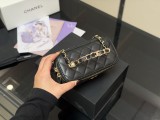 シャネルバッグ CHANEL 2025新作 ハンドバッグ