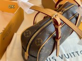 ルイヴィトンバッグ LOUIS VUITTON 2025新作 ショルダーバッグ