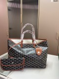 ゴヤールバッグ GOYARD 2025新作 トートバッグ