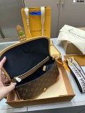 ルイヴィトンバッグ LOUIS VUITTON 2025新作 ショルダーバッグ