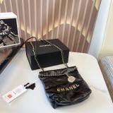 シャネルバッグ CHANEL 2025新作 ハンドバッグ