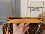 ルイヴィトンバッグ LOUIS VUITTON 2025新作 ショルダーバッグ