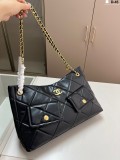 シャネルバッグ CHANEL 2025新作 チェーンバッグ