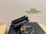 シャネルバッグ CHANEL 2025新作 チェーンバッグ