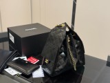 シャネルバッグ CHANEL 2025新作 スリングバッグ