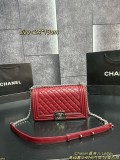 シャネルバッグ CHANEL 2025新作 チェーンバッグ