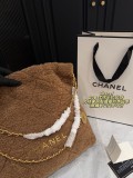 シャネルバッグ CHANEL 2025新作 チェーンバッグ