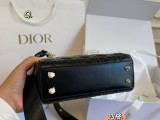 ディオールバッグ DIOR 2025新作 ハンドバッグ