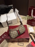 グッチバッグ GUCCI 2025新作 ショルダーバッグ