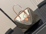 ゴヤールバッグ GOYARD 2025新作 トートバッグ