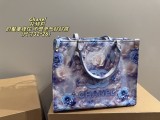 シャネルバッグ CHANEL 2025新作 トートバッグ