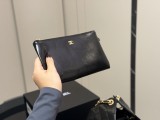 シャネルバッグ CHANEL 2025新作 スリングバッグ