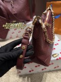 ルイヴィトンバッグ LOUIS VUITTON 2025新作 ショルダーバッグ