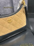 シャネルバッグ CHANEL 2025新作 ショルダーバッグ