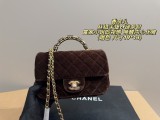 シャネルバッグ CHANEL 2025新作 チェーンバッグ