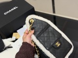シャネルバッグ CHANEL 2025新作 チェーンバッグ