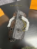 ルイヴィトンバッグ LOUIS VUITTON 2025新作 ハンドバッグ