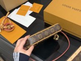 ルイヴィトンバッグ LOUIS VUITTON 2025新作 スリングバッグ