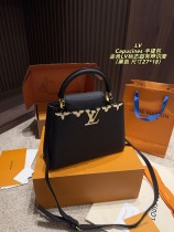 ルイヴィトンバッグ LOUIS VUITTON 2025新作 ハンドバッグ