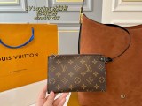 ルイヴィトンバッグ LOUIS VUITTON 2025新作 バケットバッグ
