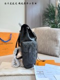 ルイヴィトンバッグ LOUIS VUITTON 2025新作 バックパック