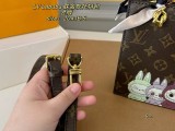 ルイヴィトンバッグ LOUIS VUITTON 2025新作 トートバッグ
