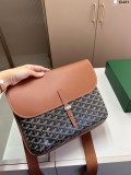 ゴヤールバッグ GOYARD 2025新作 メッセンジャーバッグ