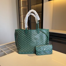 ゴヤールバッグ GOYARD 2025新作 トートバッグ