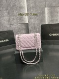 シャネルバッグ CHANEL 2025新作 チェーンバッグ