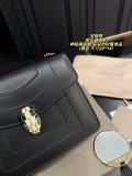ブルガリバッグ BVLGARI 2025新作 チェーンバッグ