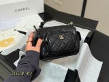 シャネルバッグ CHANEL 2025新作 チェーンバッグ
