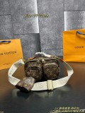 ルイヴィトンバッグ LOUIS VUITTON 2025新作 スリングバッグ