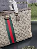 グッチバッグ GUCCI 2025新作 トートバッグ