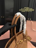 ミュウミュウバッグ Miu Miu 2025新作 トートバッグ