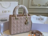 ディオールバッグ DIOR 2025新作 ハンドバッグ