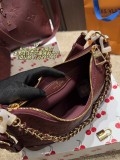 ルイヴィトンバッグ LOUIS VUITTON 2025新作 ショルダーバッグ