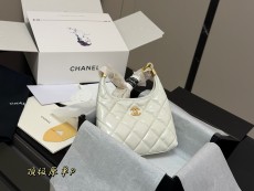 シャネルバッグ CHANEL 2025新作 ショルダーバッグ