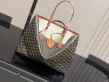 ゴヤールバッグ GOYARD 2025新作 トートバッグ