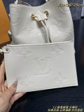 ルイヴィトンバッグ LOUIS VUITTON 2025新作 バケットバッグ