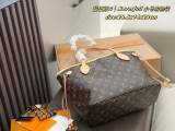 ルイヴィトンバッグ LOUIS VUITTON 2025新作 トートバッグ