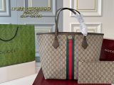 グッチバッグ GUCCI 2025新作 トートバッグ