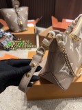 ルイヴィトンバッグ LOUIS VUITTON 2025新作 ショルダーバッグ