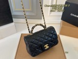 シャネルバッグ CHANEL 2025新作 チェーンバッグ