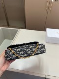 ディオールバッグ DIOR 2025新作 ショルダーバッグ