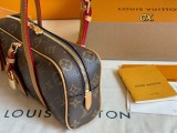 ルイヴィトンバッグ LOUIS VUITTON 2025新作 ショルダーバッグ