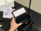 シャネルバッグ CHANEL 2025新作 ハンドバッグ