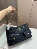 シャネルバッグ CHANEL 2025新作 チェーンバッグ