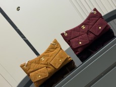 シャネルバッグ CHANEL 2025新作 チェーンバッグ