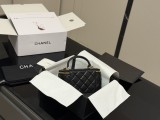シャネルバッグ CHANEL 2025新作 チェーンバッグ